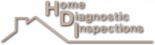 Home Diagnostics Inspections